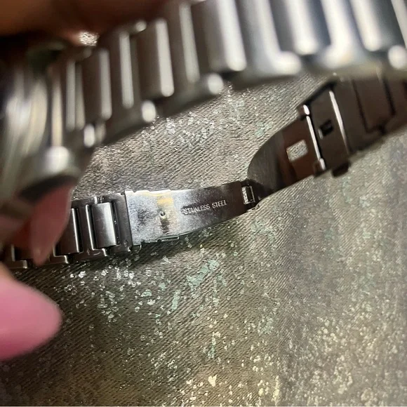 Michael Kors Bryson Mk8633 - Picture 9 of 9